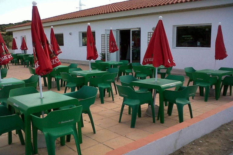 Food & Drinks 5, Hostal Ayamonte Los Mellizos, Huelva