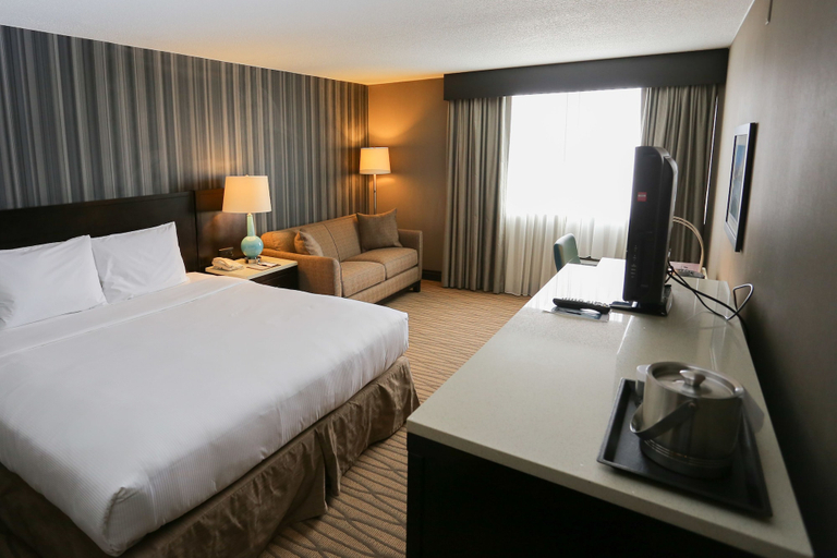 Bedroom 4, Wyndham Garden Westlake, Cuyahoga