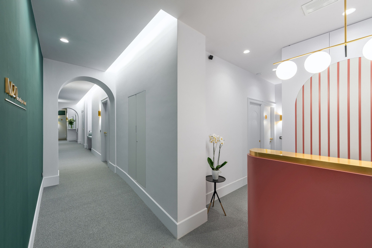 M20 Boutique Hotel, Milano