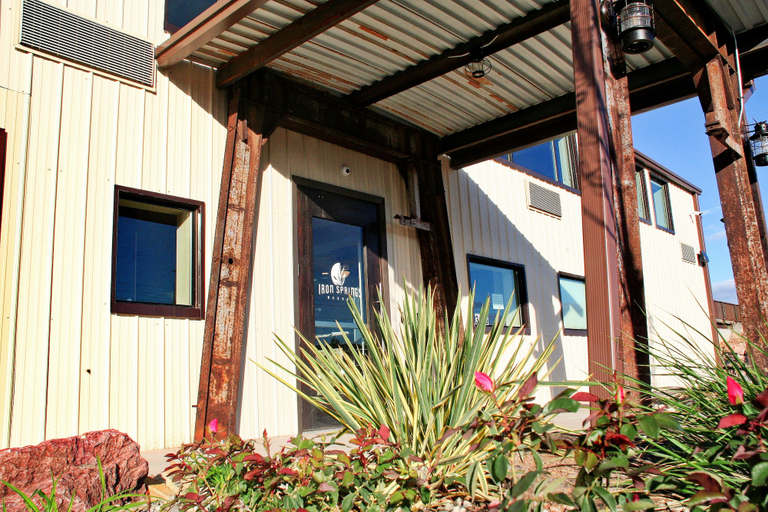 Exterior & Views, Iron Springs Adventure Resort & RV Park, Iron