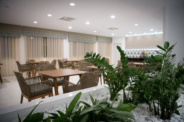 Food & Drinks 5, Zephyros Hotel, South Aegean