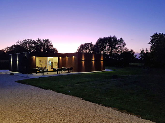 Exterior & Views 2, akemi b&b, Vlaams Brabant