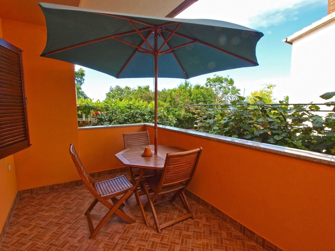 Others 5, Apartment 21, Vodnjan