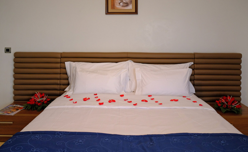Bedroom 3, Appart hotel MOUNA, Marrakech