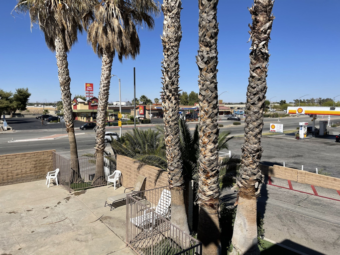 Others 5, Palms Inn & Suites, Los Angeles