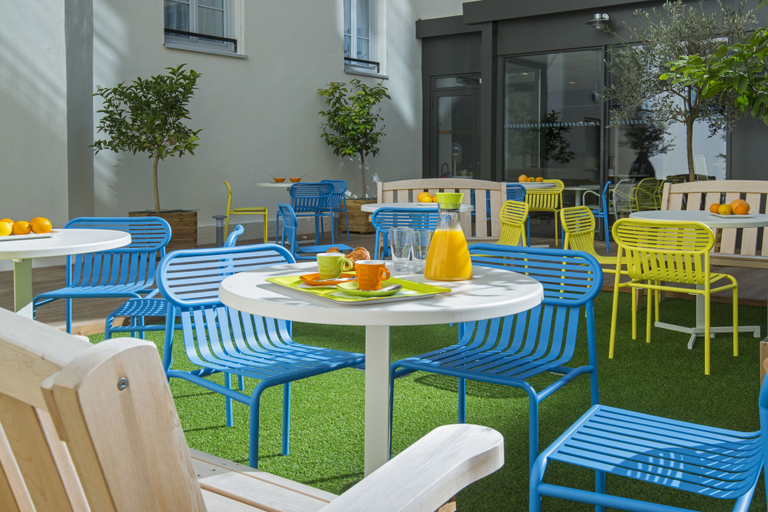 Food & Drinks 5, ibis Styles Nice Centre Gare, Alpes-Maritimes