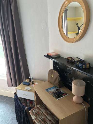 Others 5, Harlow International Hostel, Hertfordshire