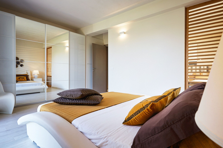 Bedroom 3, Villa Giame, Ragusa