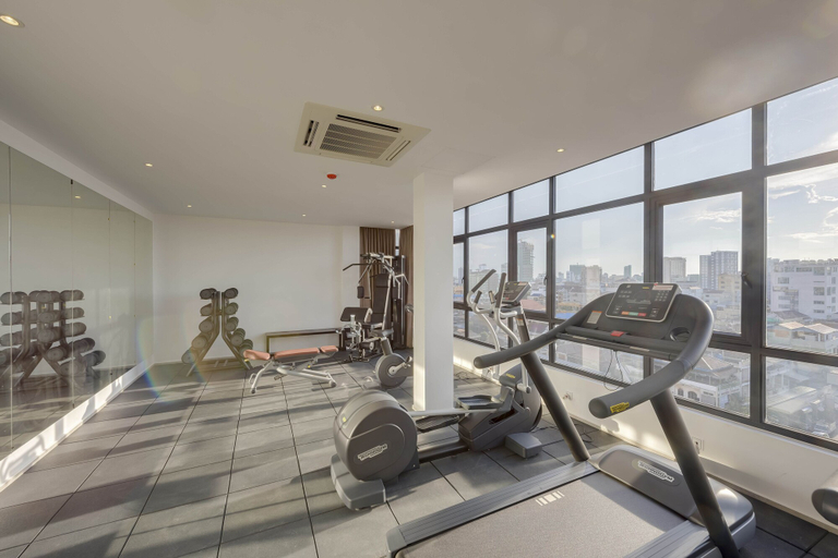 Others 4, Residence 105 Hotel & Apartment, Phnom Penh