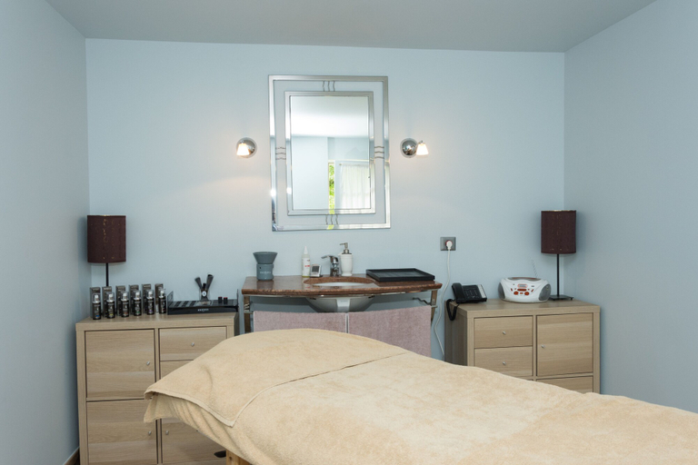 Bedroom 3, Château d'Audrieu - Relais & Châteaux, Calvados