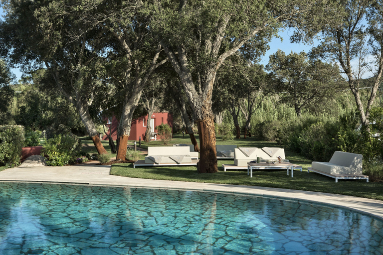 Sport & Beauty 2, Li Neuli Country Club, Olbia-Tempio