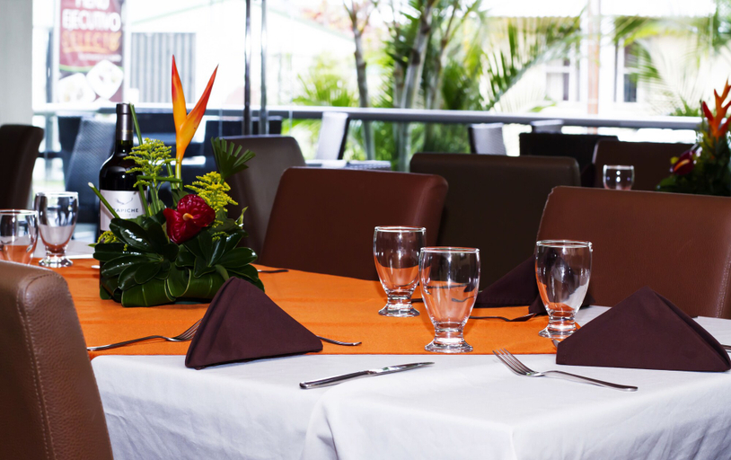Food & Drinks 4, Rincón del Valle Hotel & Suites, San José