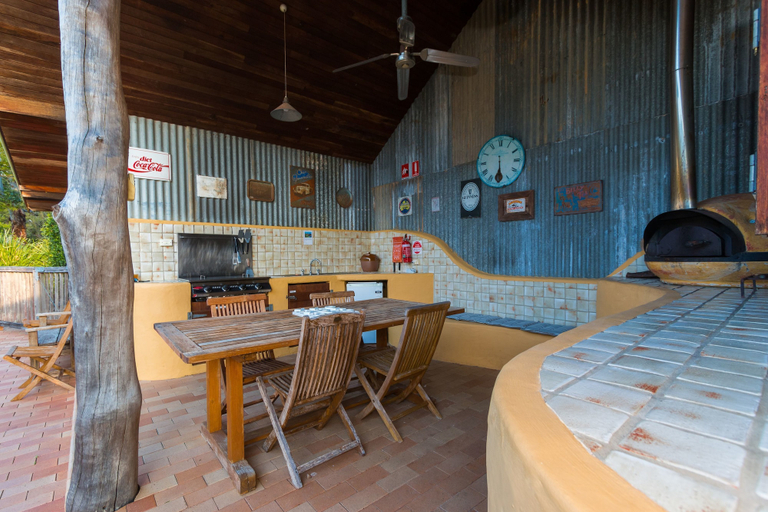 Food & Drinks 5, Friday Creek Retreat, Coffs Harbour - Pt B