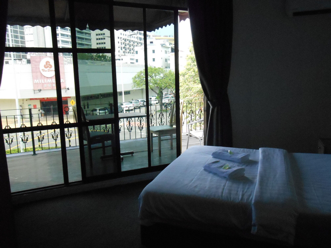V Hotel, Kota Kinabalu