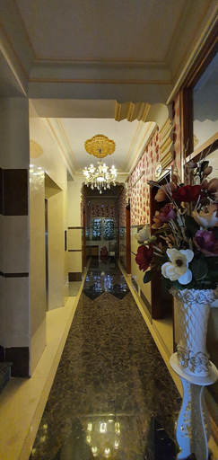 Food & Drinks 5, Hoang Quan Hotel, Tan Phu