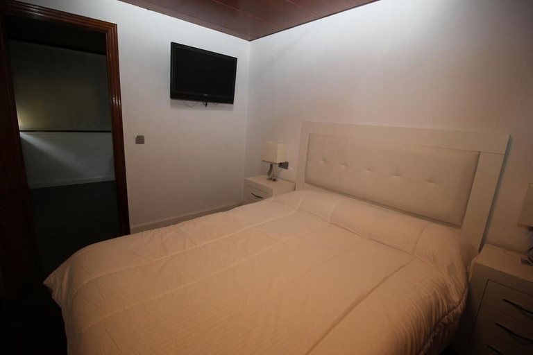 Bedroom 3, Marqués, Alicante