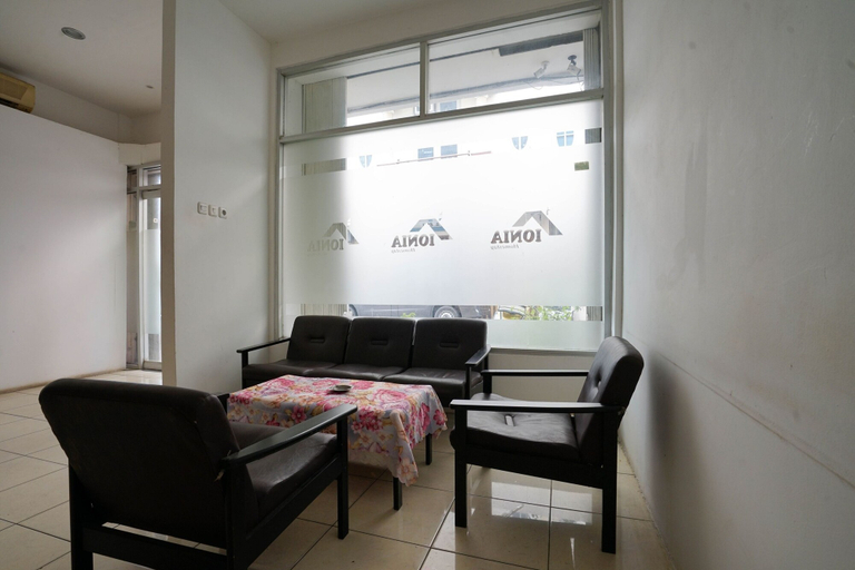 Others 4, OYO 2869 Ionia Homestay, Palembang
