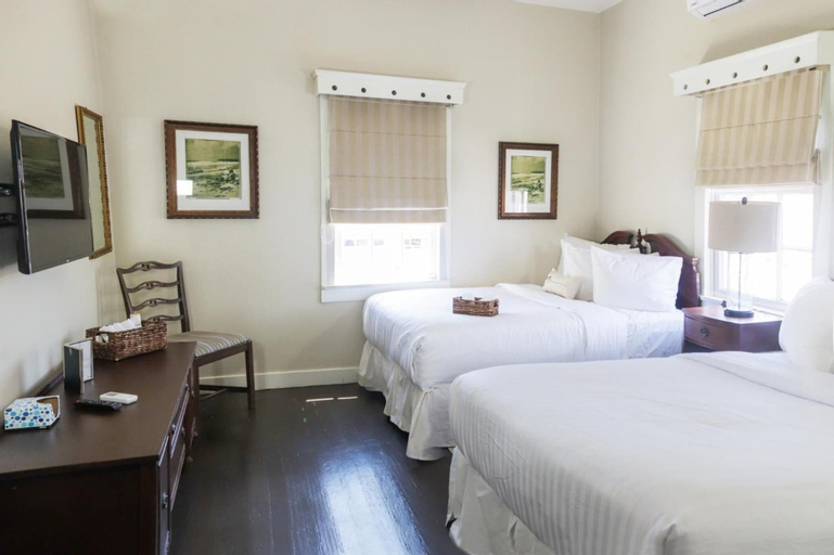 Bedroom 2, La Villa de Adelina, Ensenada
