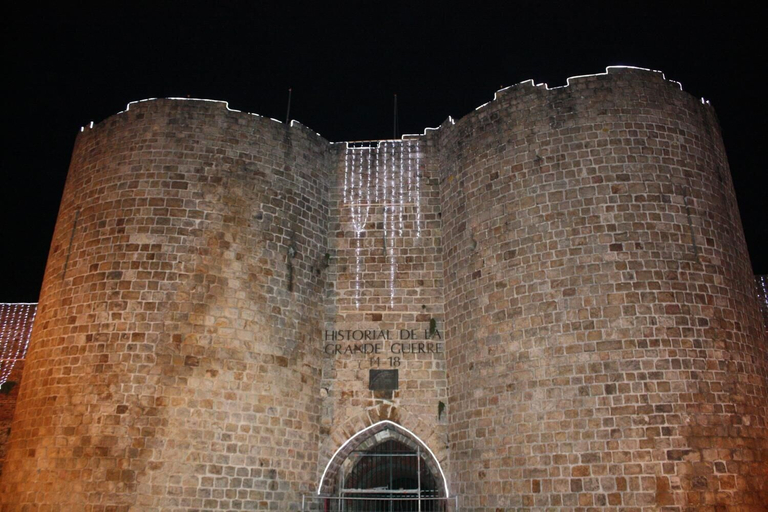 Exterior & Views 2, Chambre d'hôtes - Noir Lion, Somme