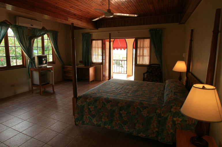 Bedroom 3, Mirage Resort - Clothing Optional - Adults Only