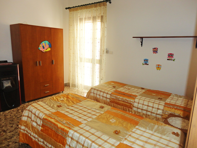 Room 4, VersoSud - Apartment Vicino Spiaggia 03, Lecce