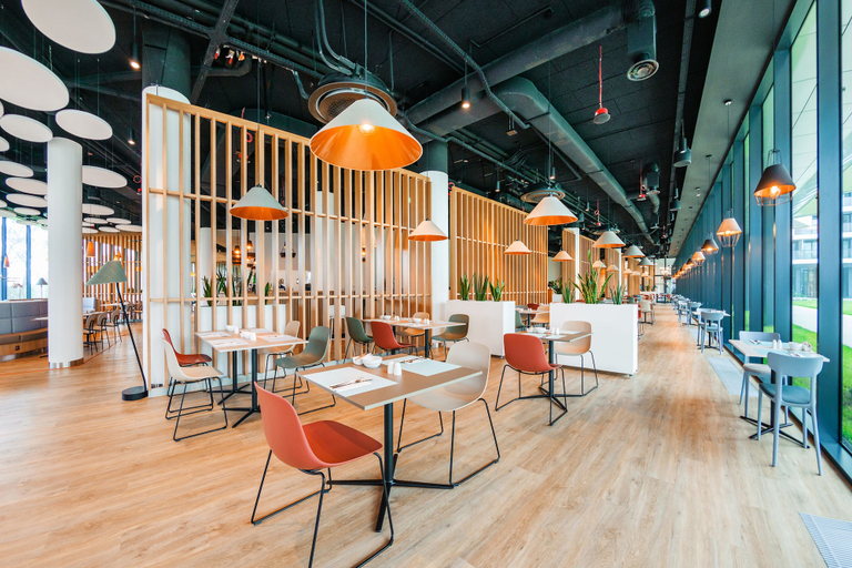 Food & Drinks 5, Apartamenty Sun & Snow Seaside Kołobrzeg, Kołobrzeg