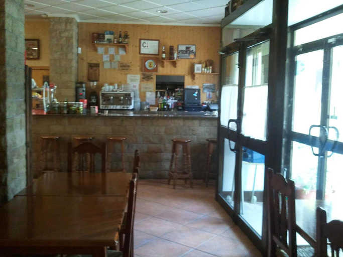 Food & Drinks 5, Ca L'angels, Tarragona