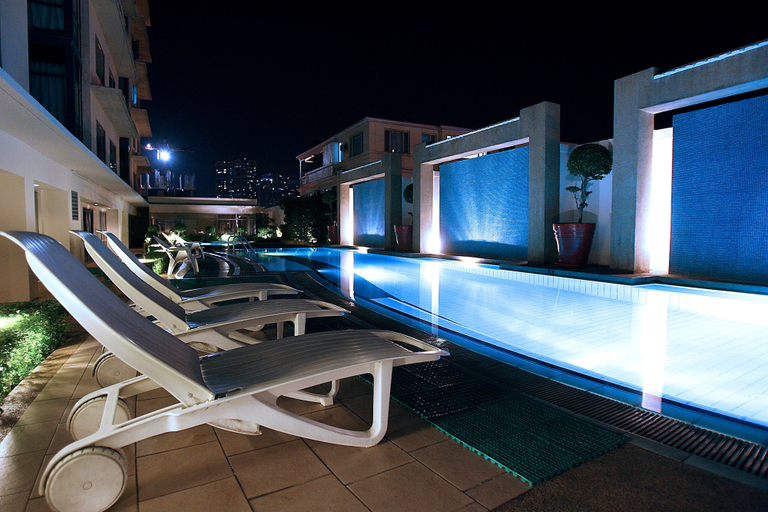 Sport & Beauty 2, Astoria Plaza Hotel, Pasig City