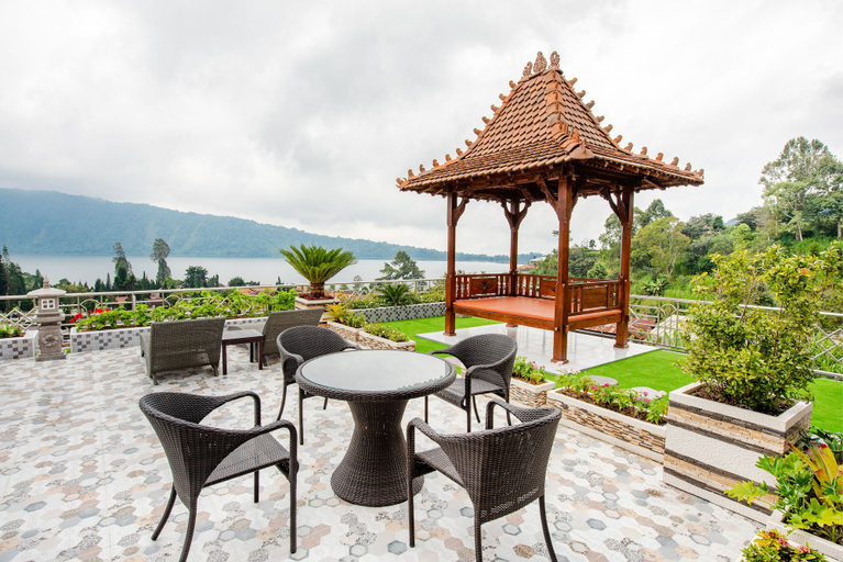 Others 4, dedanau Hotel, Tabanan