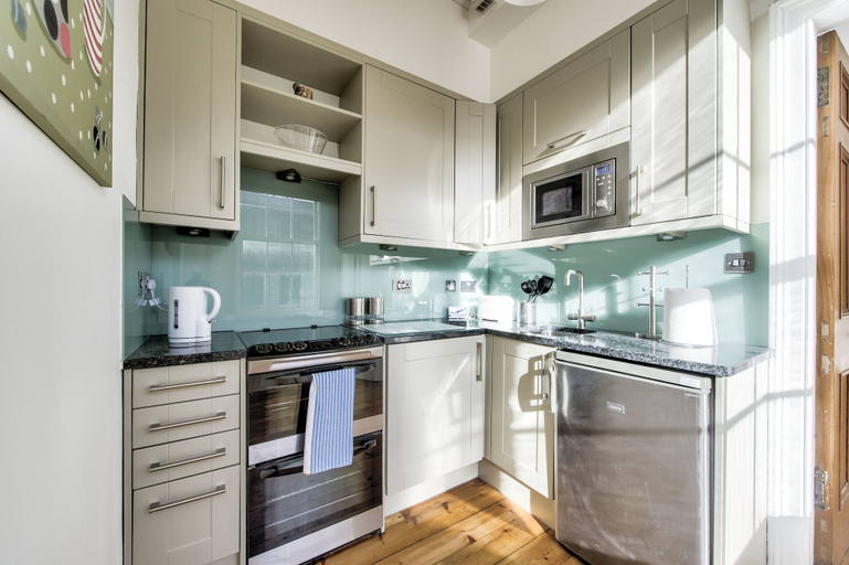 Others 5, Cumberland - New Town Apartment, Edinburgh