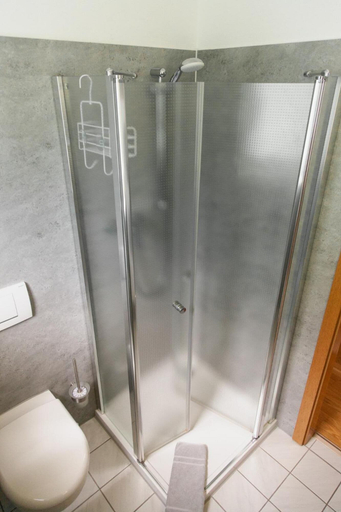 Bathroom 4, Hotel Klostergarten, Eisenach