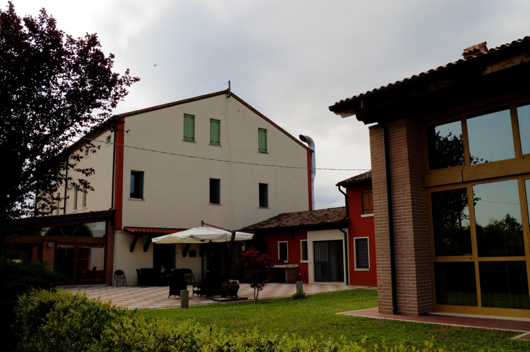 Exterior & Views 2, Locanda Veneta, Vicenza