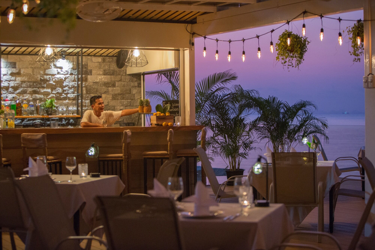 Food & Drinks 5, 2 Bedrooms Villa Martini, Ko Samui