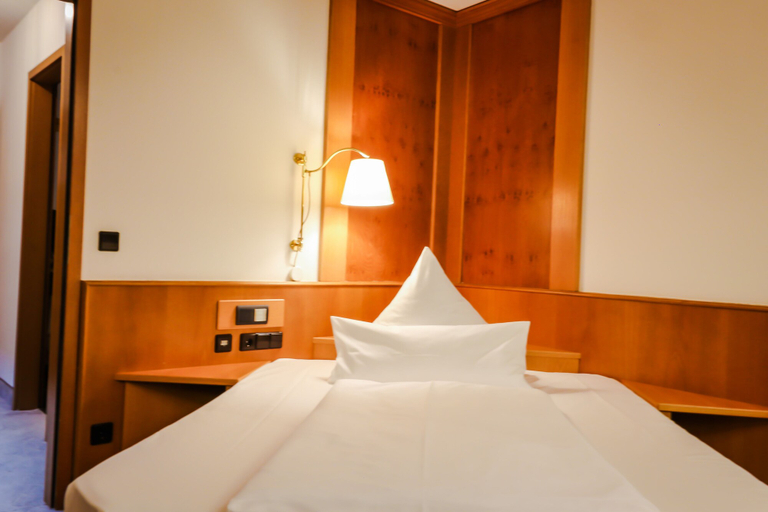 Bedroom 4, Waldhotel Luise, Freudenstadt