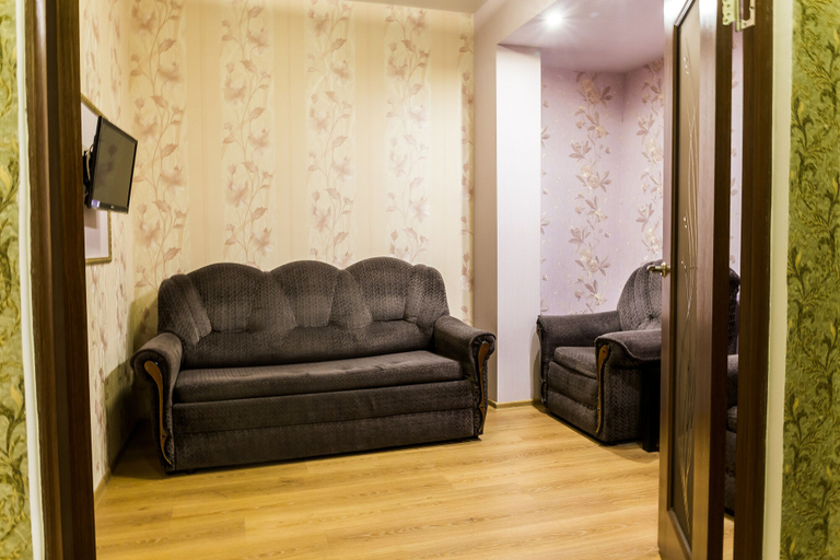 Others 5, Nitsa Hotel, Samara