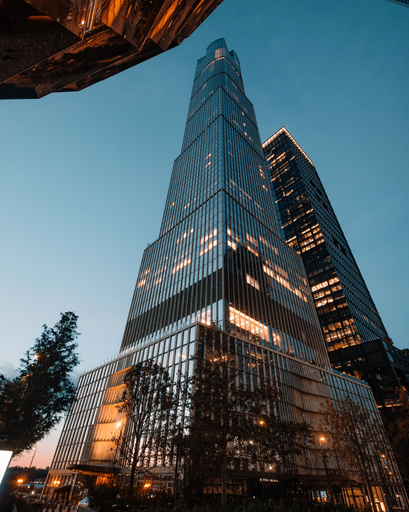 Exterior & Views 2, Equinox Hotel New York, New York