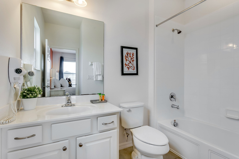 Bathroom 4, Veranda Palms Resort, Osceola