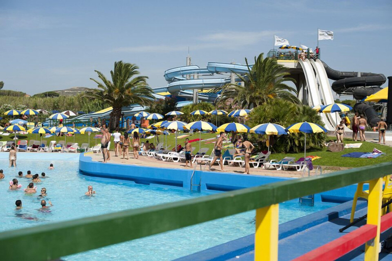 Sport & Beauty, Bellamarina Resort, Sassari