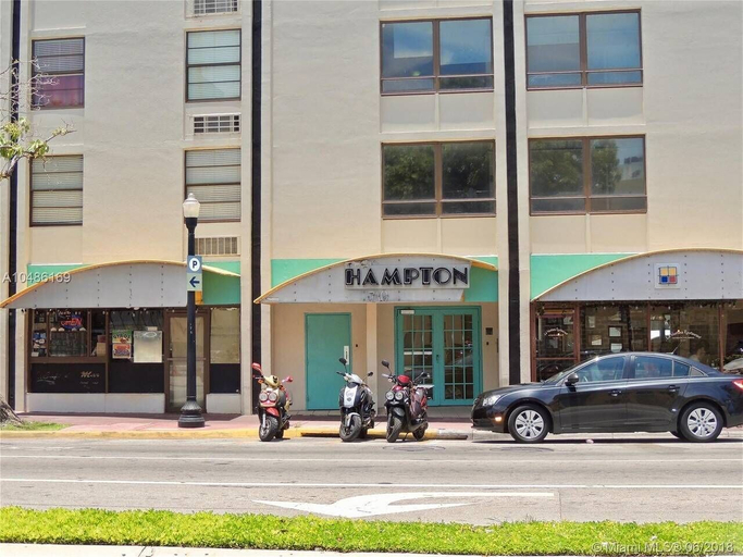 Exterior & Views, Wow Condo, Middle of South Beach, Block From Ocean, Miami-Dade
