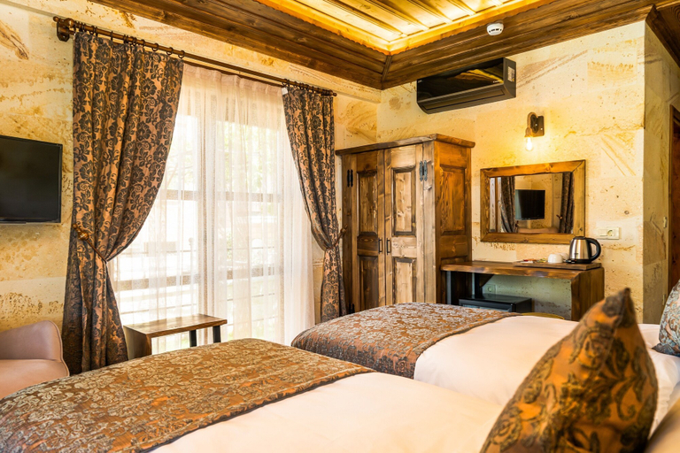Bedroom 2, Flavia Cappadocia Hotel, Nevşehir