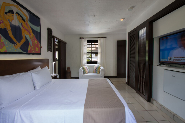 Bedroom 3, Pousada do Adriano, Armação dos Búzios