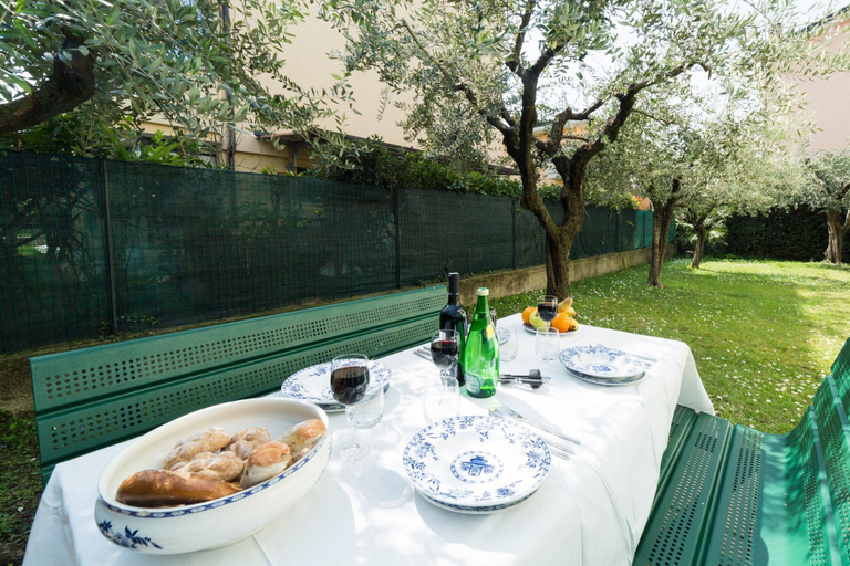 Food & Drinks 4, Desenzanoloft – Palm Garda Beach, Brescia