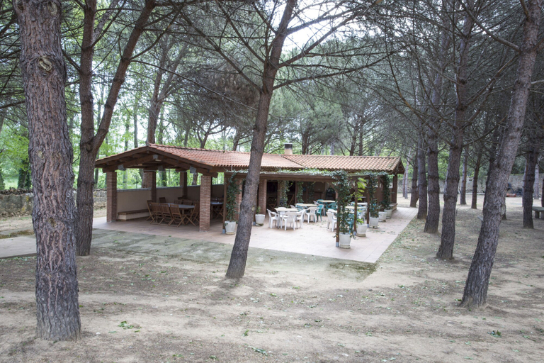 Exterior & Views 2, Hotel Casa Santa Elena, Girona