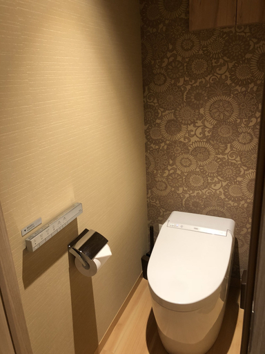 Bathroom 5, Stay SAKURA Tokyo Asakusa Yokozuna Hotel, Taitō