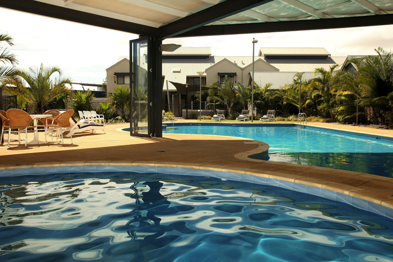 Sport & Beauty 3, Mantra Geraldton, Geraldton