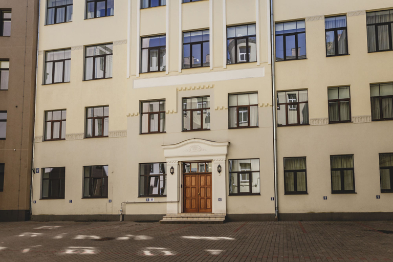 Exterior & Views 2, Riga Lux Apartments - Ernesta, Riga