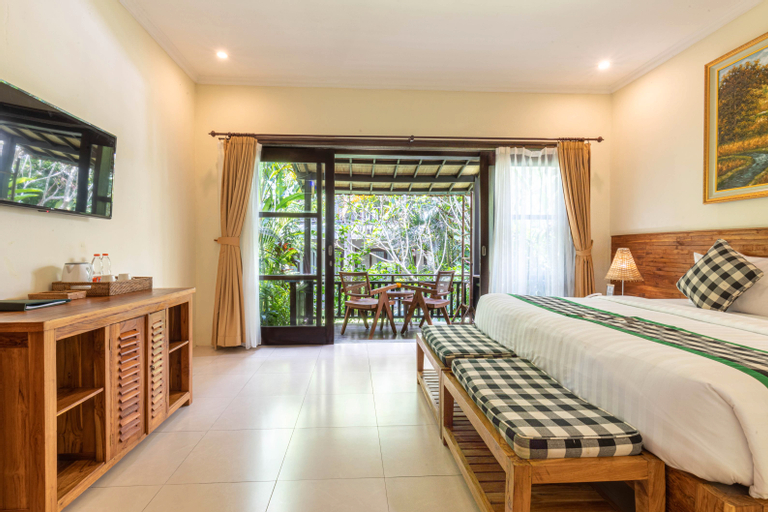 Bedroom 18