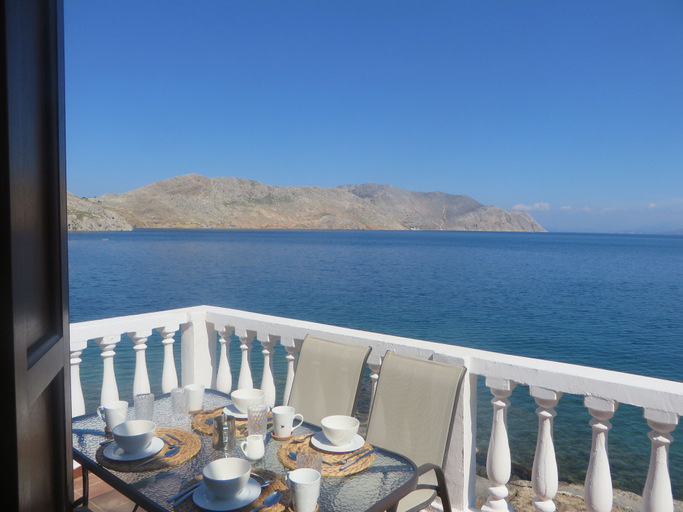 Others 1, Maravelia Mare, South Aegean