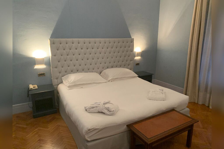 Bedroom 2, Relaisfranciacorta, Brescia