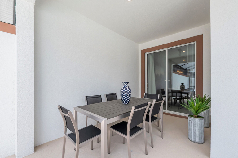 Others 5, 4 Bedroom Town Home with Pool, Osceola